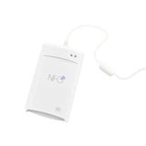 Acr1581u Dualboost Iii Usb  Dual Interface Reader