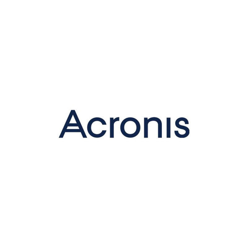 Acronis True Image 2025 (3 Geräte - Perpetual) Esd