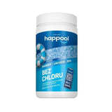 Acrylmed Dezacid Vr White Granulado Para La Desinfección Aeróbica Del Agua, 100 G
