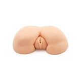 Act - Horny Fuck Masturbador Ano Y Vagina Con Vibrador