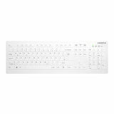Active Key Medical Wireless Ak-C8112f-Fus-W/Ge Sealed [De] White Ip68 Kabellos, Vollversiegelt, Ip68