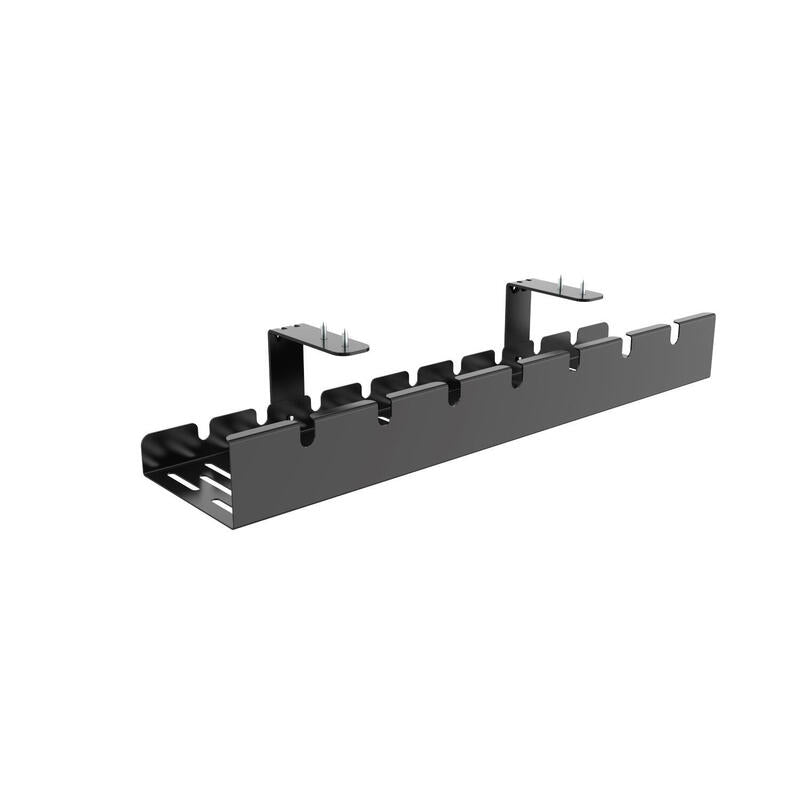 Activejet Organizador De Cables De Sobremesa Cmp502 Negro