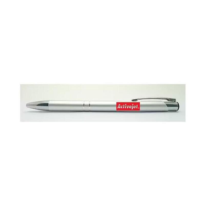 Activejet Pen Azul