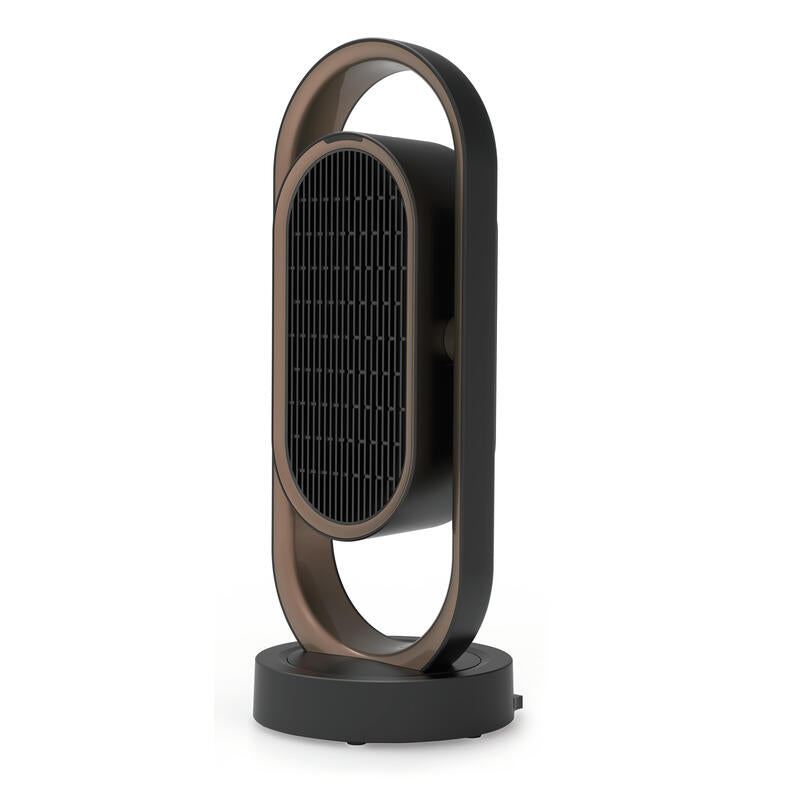 Activejet Selected 3d 1800 Watt Fan Heater With Cooling Function