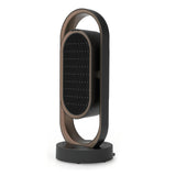 Activejet Selected 3d 1800 Watt Fan Heater With Cooling Function