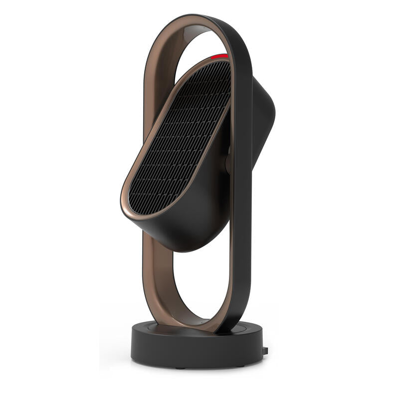 Activejet Selected 3d 1800 Watt Fan Heater With Cooling Function