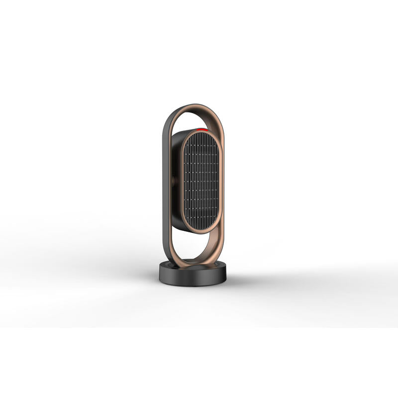 Activejet Selected 3d 1800 Watt Fan Heater With Cooling Function