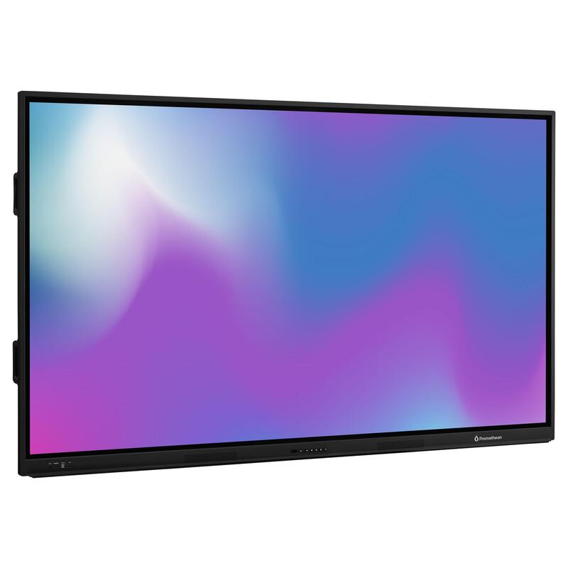 Activpanel Lx 75"