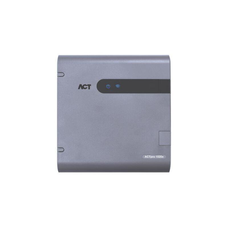 Actpro-1520 Door Controller, 2a 12v Dc V54502-C110-A100