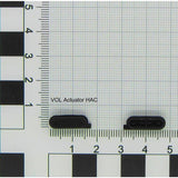 Act/Vol(K1) Hac