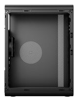 EAN 4711099476824 - Aerocool CS110 Mini Tower Negro imagen 5
