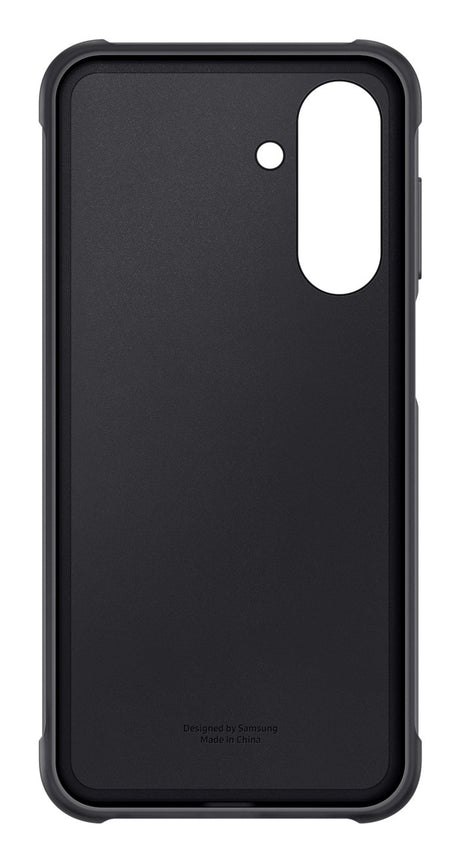 EAN 8806097076018 - Samsung EF-RA266 funda para teléfono móvil 17 cm (6.7") Negro imagen 5