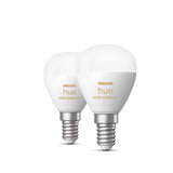EAN 8719514491168 - Philips Hue White ambiance 8719514491168 iluminación inteligente Bluetooth/Zigbee 5,1 W imagen 2