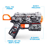 Zuru X-Shot - Flux Illustrate, Dart Blaster 36516d