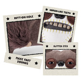 EAN 4894680041660 - ZURU Fuggler 15728 juguete de peluche imagen 10
