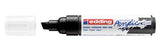 Edding 5000 - Marker - Permanent - Negro