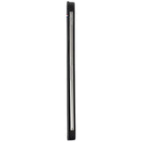 Decoded Silicone Slim Cover 12.9  Ipad Pro Gen 3-6 Charcoal