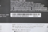 EAN 5704174535720 - Lenovo 5B10W13927 refacción para laptop Batería imagen 5