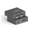 EAN 4251364721469 - PureLink PT-SP-DP12 divisor de video DisplayPort 2x DisplayPort imagen 1