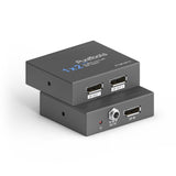 EAN 4251364721469 - PureLink PT-SP-DP12 divisor de video DisplayPort 2x DisplayPort imagen 1