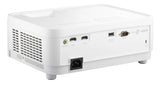 EAN 0766907033700 - Viewsonic PX700HDHE videoproyector Proyector de alcance estándar 3700 lúmenes ANSI DMD 1080p (1920x1080)  imagen 4