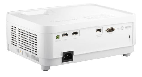 EAN 0766907033700 - Viewsonic PX700HDHE videoproyector Proyector de alcance estándar 3700 lúmenes ANSI DMD 1080p (1920x1080)  imagen 4