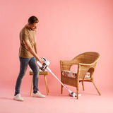 Aspirador Escoba Solac S94811400 Ae2505