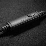 Auriculares Gaming Inalámbricos Con Micrófono Mars Gaming Mh-Forge Jack 3.5 Bluetooth Negros