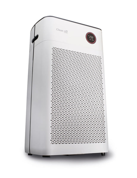 EAN 8718546312137 - Clean Air Optima CA510ProSmart purificador de aire 110 m² 55 dB 45 W Blanco imagen 13