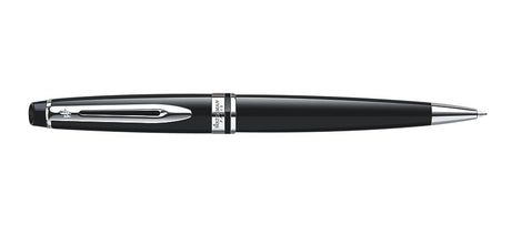 EAN 3501170951804 - Waterman Expert Azul Bolígrafo de punta retráctil con mecanismo de giro Medio imagen 1