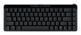 EAN 4711387651858 - ASUS ROG Falchion Ace HFX teclado Juego USB QWERTZ Alemán Negro imagen 1