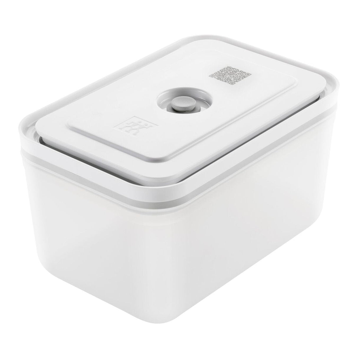 Recipiente De Plástico Zwilling Fresh & Save 2 Ltr