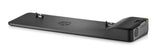 Hp Ultraslim Docking Station Con Cable Alimentación. Para Us. Para Hp Elitebook 820 G1, Hp D9y32aa D9y32aa#Aba