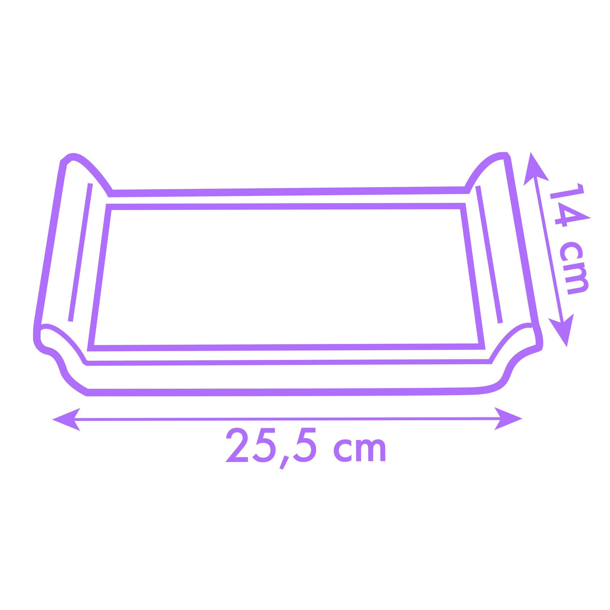 Smoby Gabby'S Dollhouse Tea Service