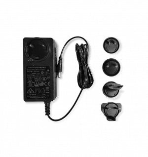 EAN 5715063065877 - Newland AD60-D-M adaptador e inversor de corriente Interior Negro imagen 1