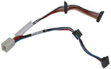 Bracket E Sata Cable F 3.5 Hdd F Mt Kit