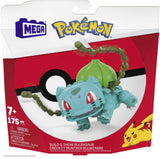 EAN 0887961928761 - MEGA Pokémon GVK83 juguete de construcción imagen 6