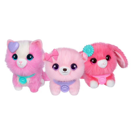 EAN 630996303269 - Moose Toys Scruff a Luvs imagen 7