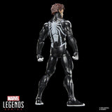 Figura Spider-Venom Spider-Man Marvel Legends Series 15cm