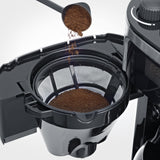 Cafetera  Severin Ka 4813 Totalmente Automática