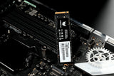 EAN 6955914619142 - Predator GM7-4TB M.2 PCI Express 4.0 NVMe imagen 13
