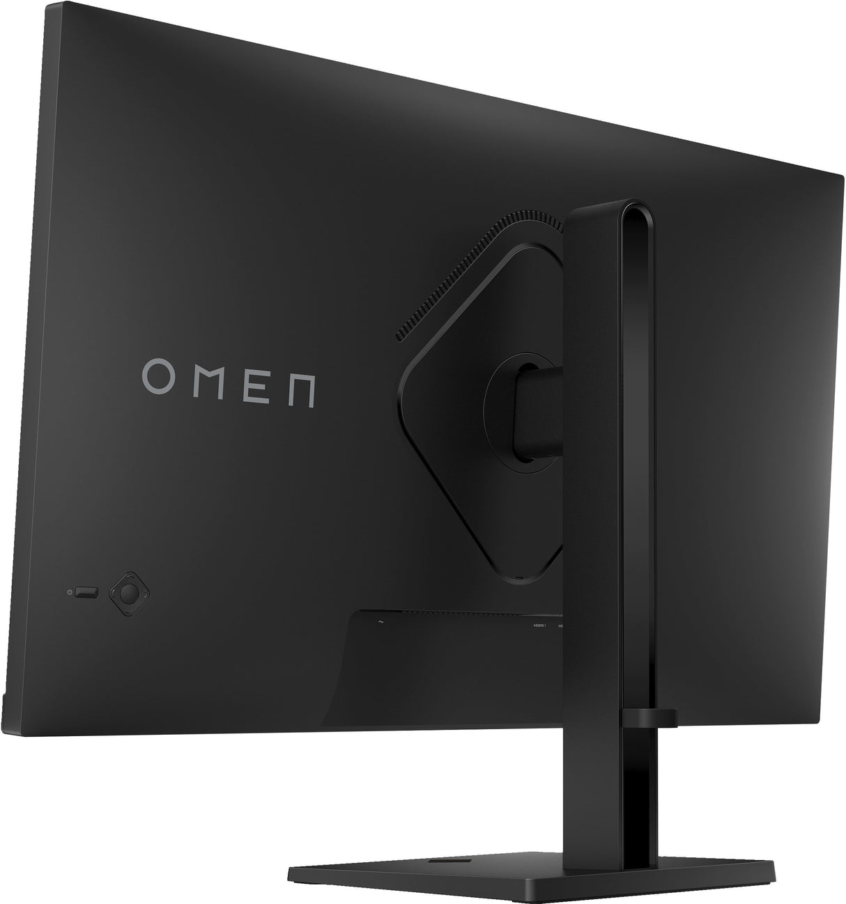 EAN 0197029617989 - OMEN by HP 31.5 inch QHD 165Hz Gaming Monitor - OMEN 32q pantalla para PC 80 cm (31.5") 2560 x 1440 Pixel imagen 5