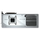 EAN 4719331356576 - GIGABYTE AORUS GeForce RTX 5090 STEALTH ICE 32G imagen 3