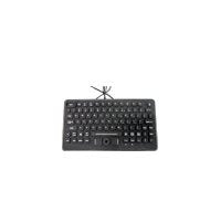 Keyboard, 86 Key, Backlit,  Pointing Device, Db9