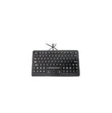 Keyboard, 86 Key, Backlit,  Pointing Device, Db9