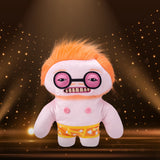 EAN 4894680049109 - Hug-A-Lumps 15754 juguete de peluche imagen 35