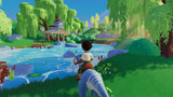 Juego Paleo Pines Switch