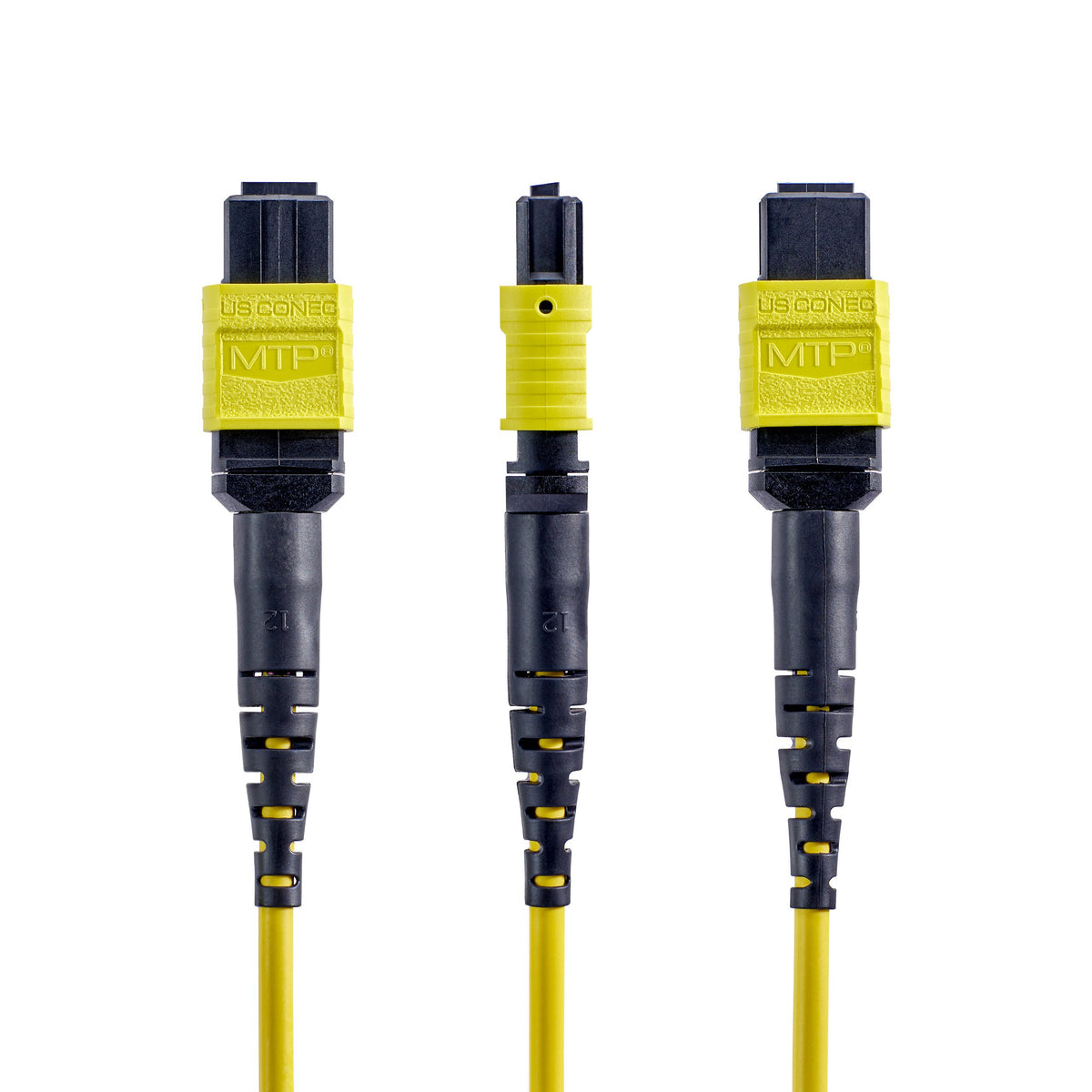 EAN 65030930505 - StarTech.com OS2MTP12AOFNP10M Cable de fibra óptica e InfiniBand 10 m MPO/MTP Violeta imagen 2