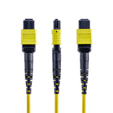 Startech.Com Startech - Cable De Red - Mtp/Mpo-12 Single-Mode (W)