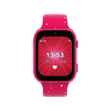 Hola Watch Smart Pro Rosa Smartwatch Para Niños 1.83" 4g